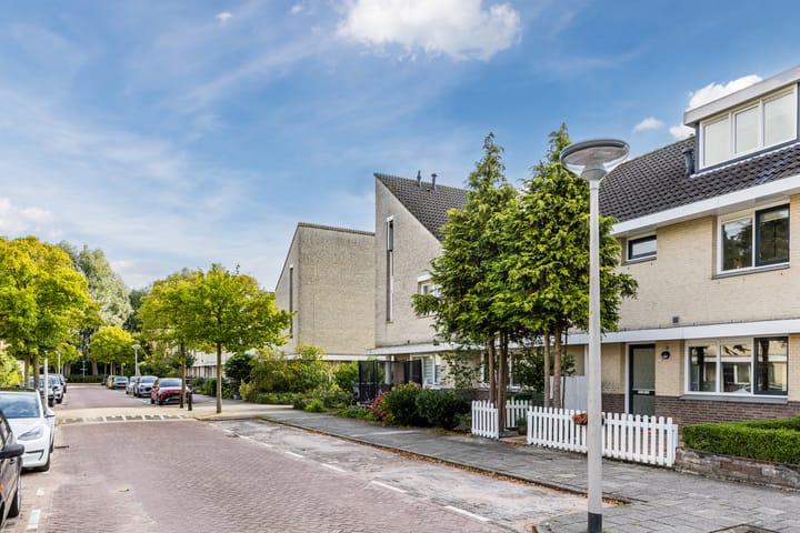 Foto 33 van Herman de Manlaan 23