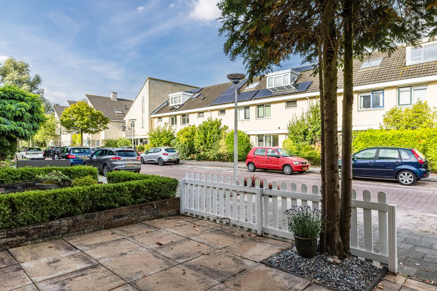 Foto 34 van Herman de Manlaan 23