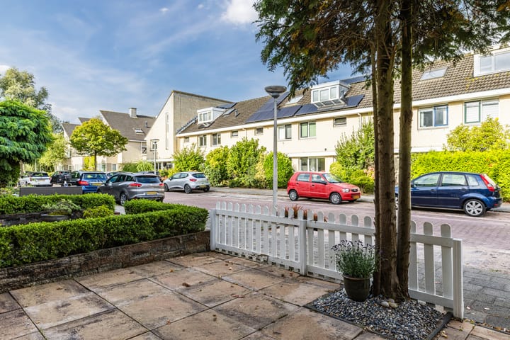 Foto 34 van Herman de Manlaan 23