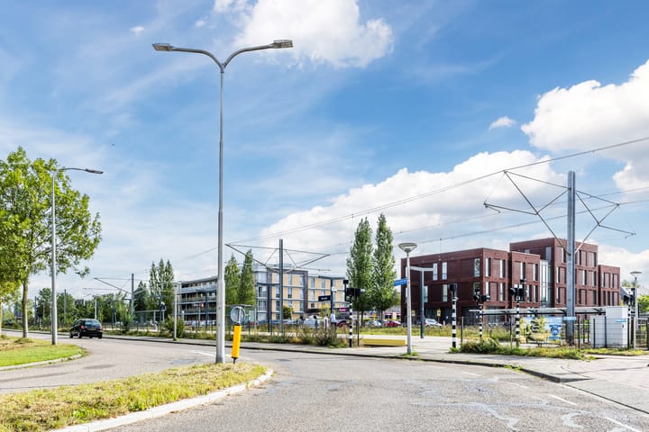 Foto 37 van Herman de Manlaan 23