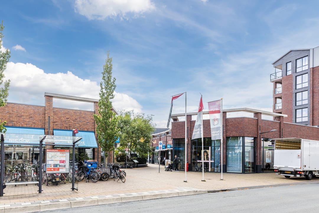 Foto 38 van Herman de Manlaan 23