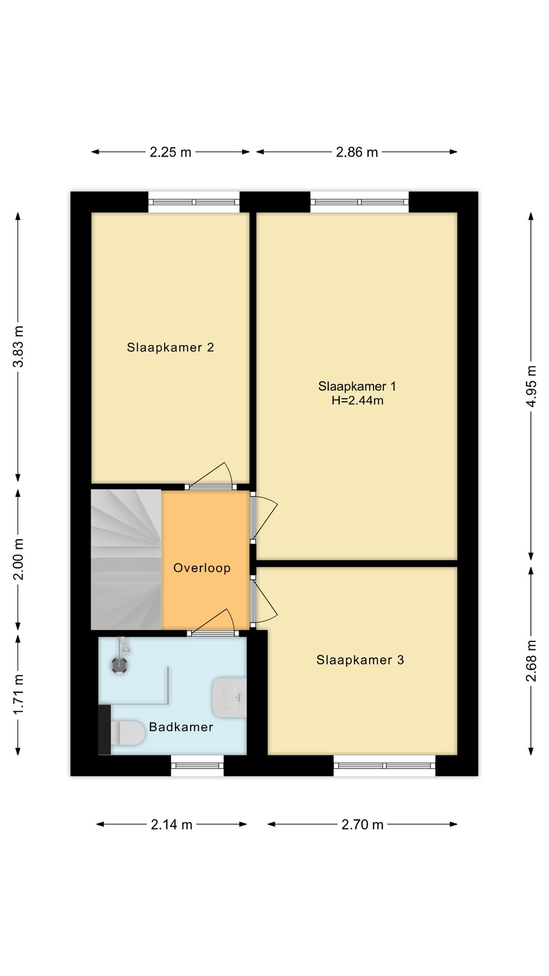 Foto 41 van Herman de Manlaan 23