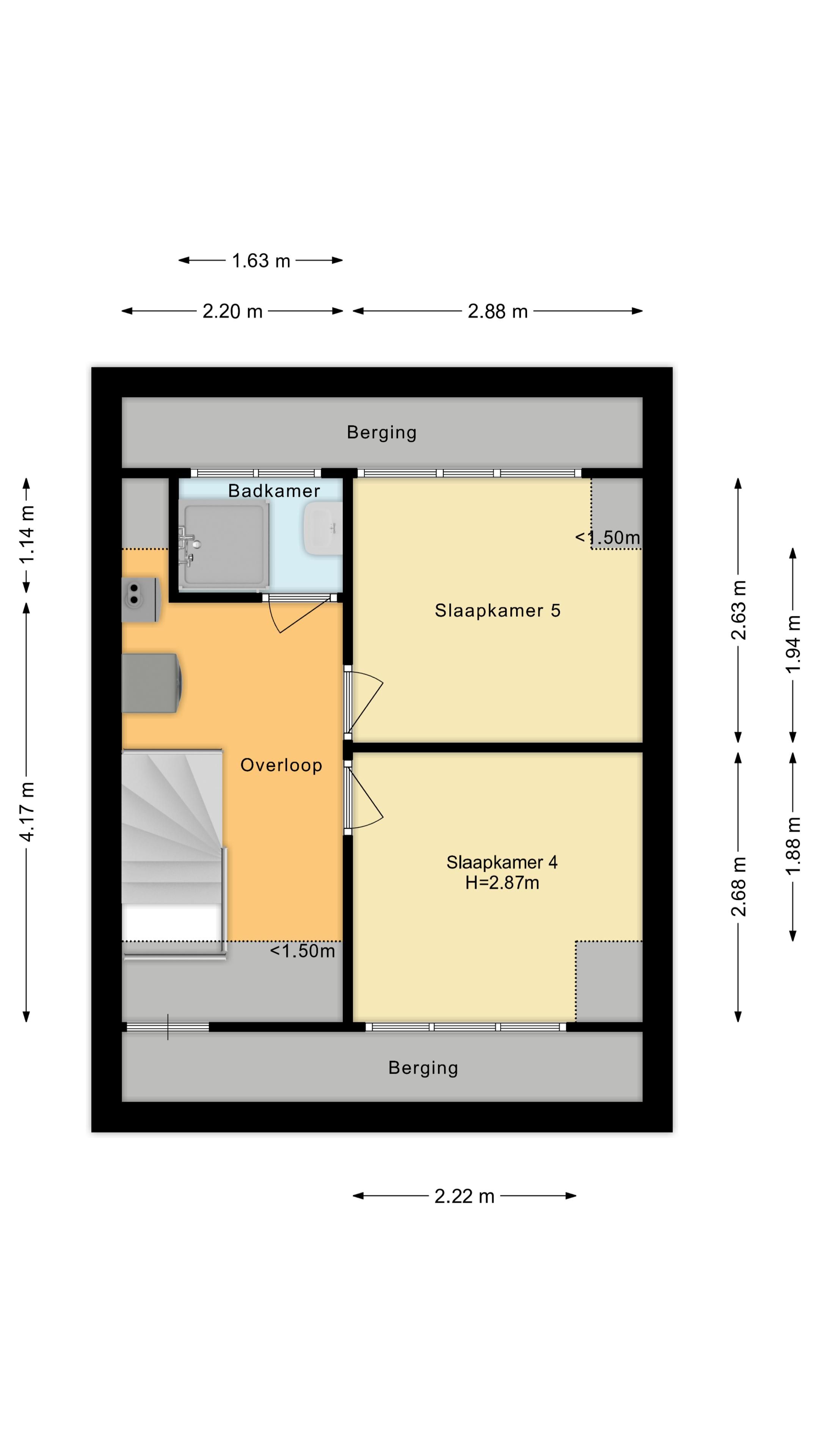Foto 42 van Herman de Manlaan 23