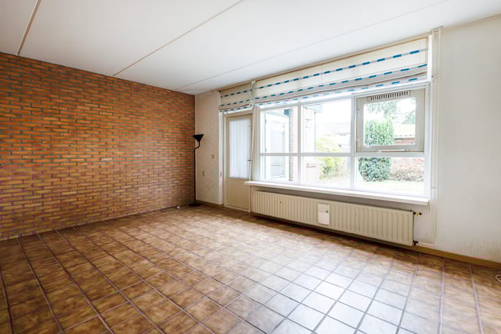 Foto 3 van Wannedreef 29