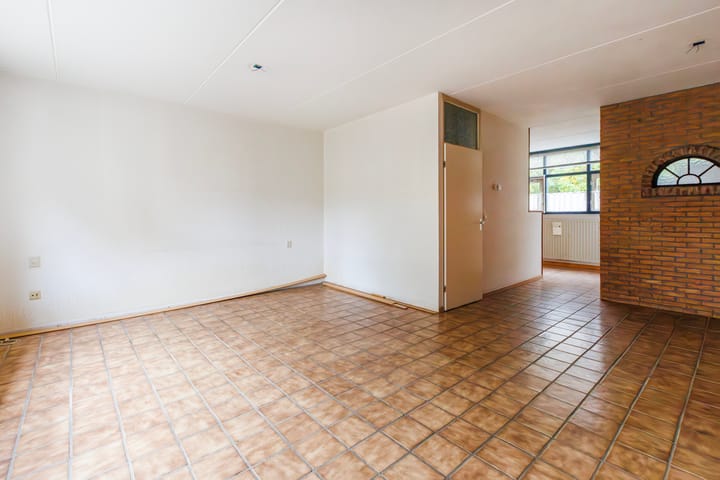 Foto 5 van Wannedreef 29