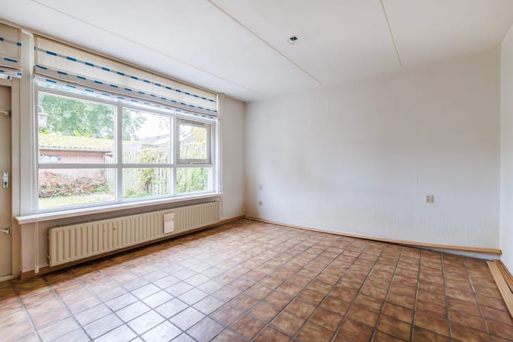 Foto 8 van Wannedreef 29