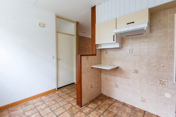 Foto 7 van Wannedreef 29