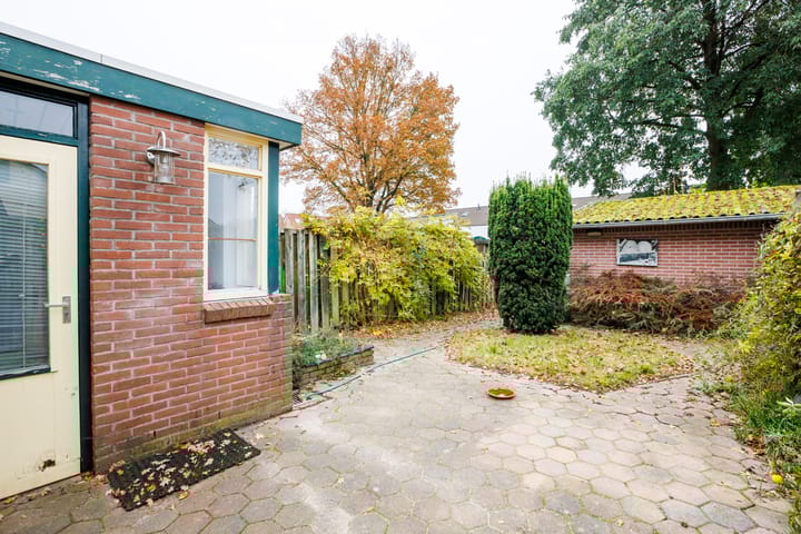 Foto 9 van Wannedreef 29