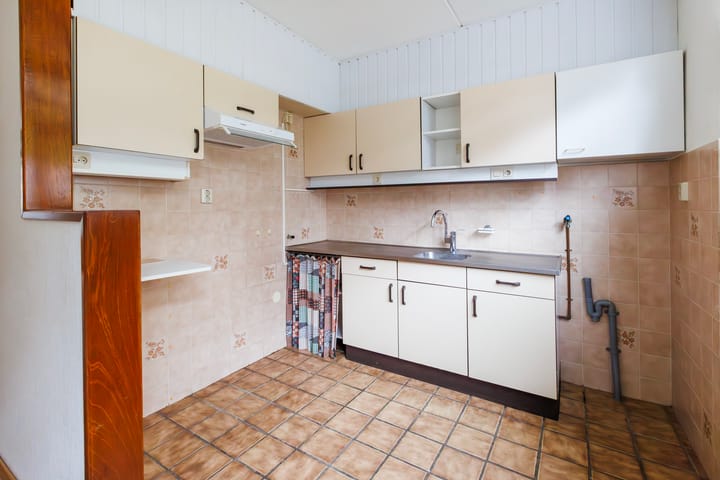 Foto 6 van Wannedreef 29