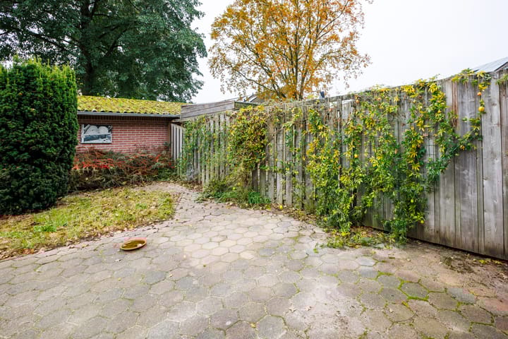 Foto 10 van Wannedreef 29