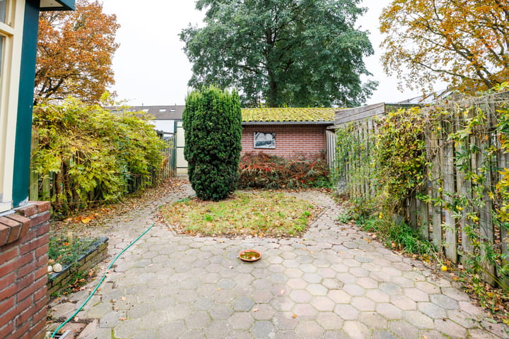 Foto 11 van Wannedreef 29