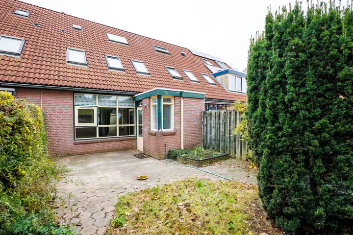 Foto 12 van Wannedreef 29