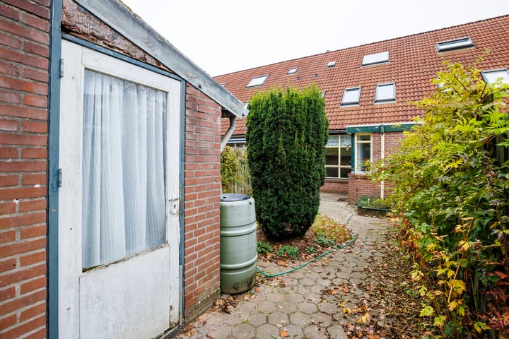 Foto 13 van Wannedreef 29