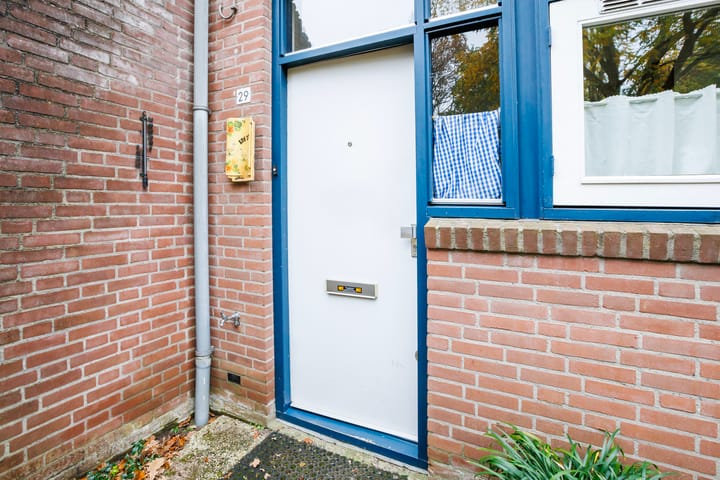 Foto 15 van Wannedreef 29