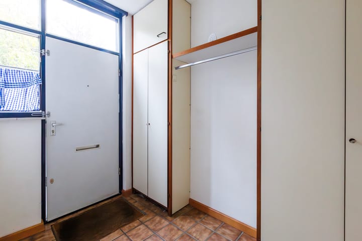 Foto 17 van Wannedreef 29