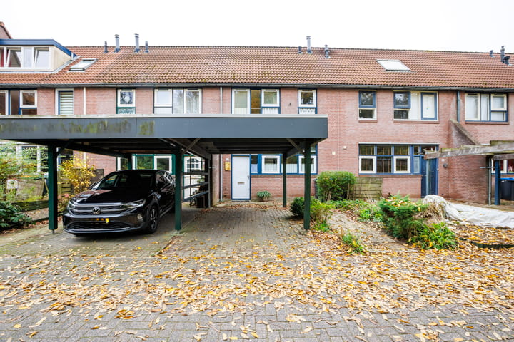 Foto 14 van Wannedreef 29