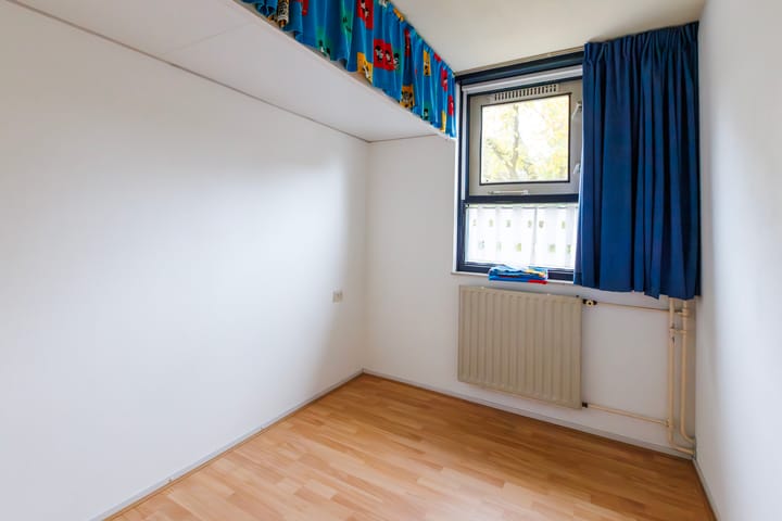 Foto 19 van Wannedreef 29