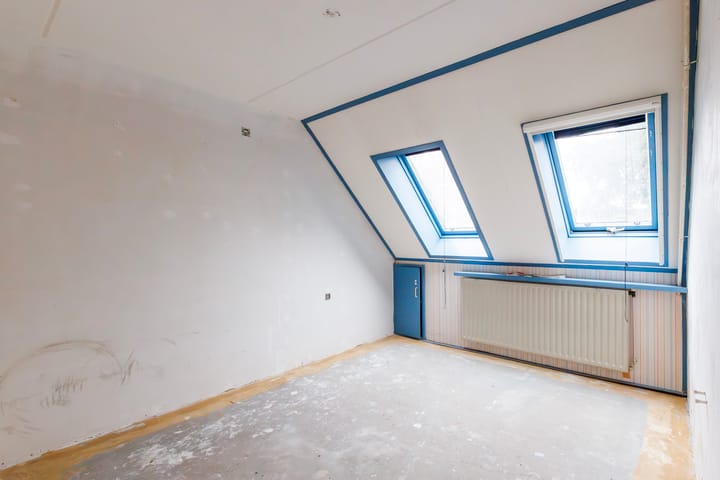 Foto 23 van Wannedreef 29