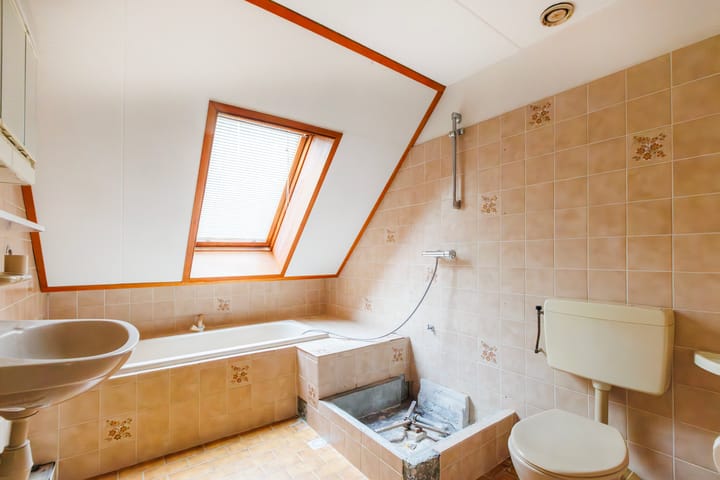 Foto 25 van Wannedreef 29