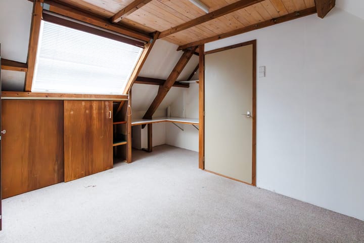 Foto 28 van Wannedreef 29