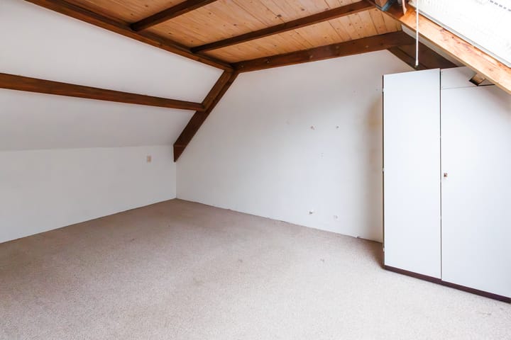 Foto 29 van Wannedreef 29