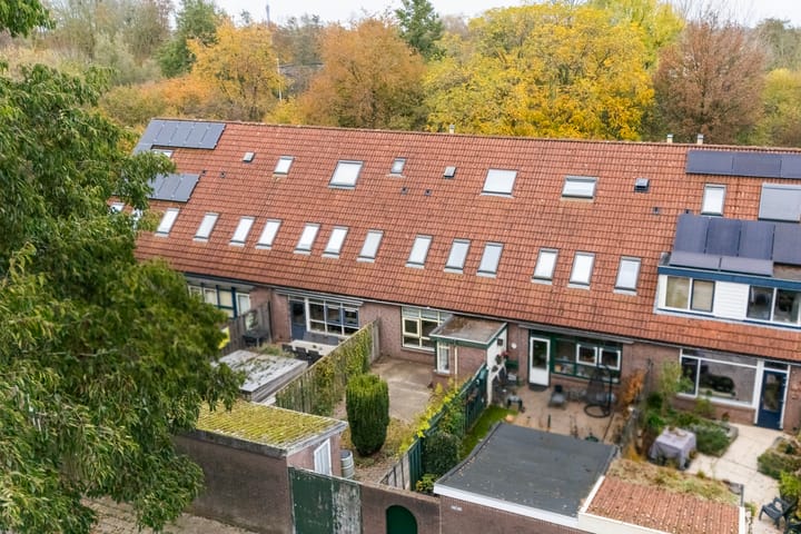 Foto 31 van Wannedreef 29