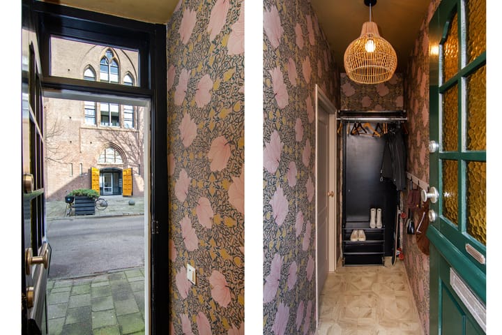 Photo 3 of Paul Krugerstraat 48