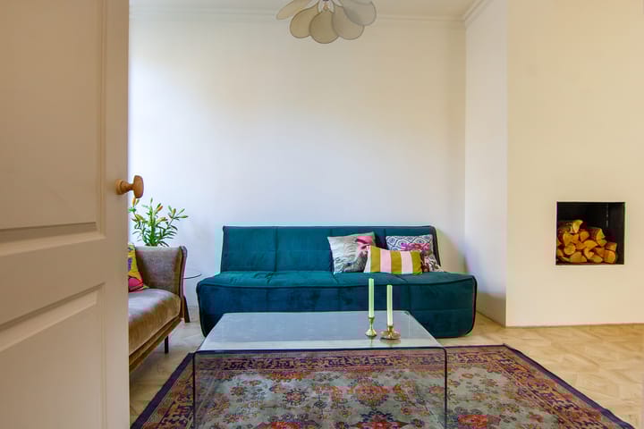 Photo 4 of Paul Krugerstraat 48