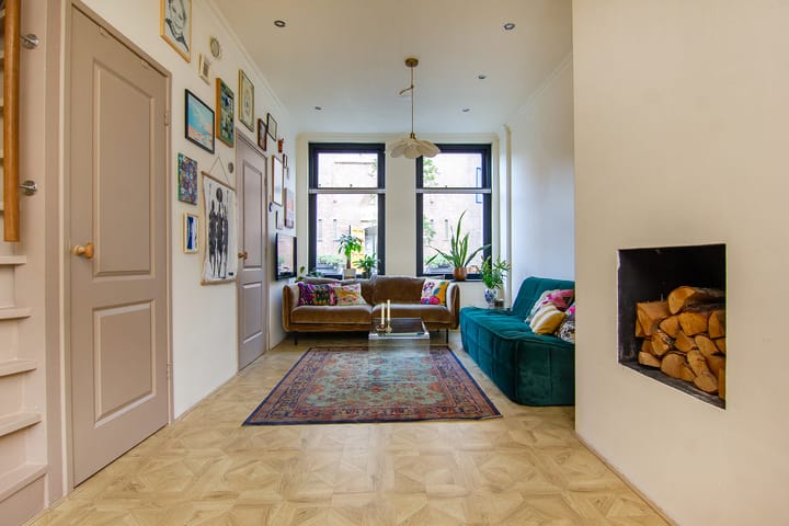 Photo 5 of Paul Krugerstraat 48