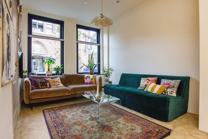 Photo 6 of Paul Krugerstraat 48