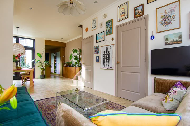 Photo 9 of Paul Krugerstraat 48