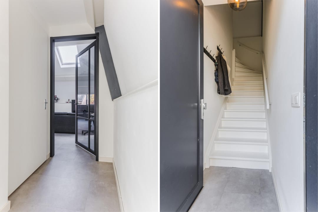 Photo 7 of Helmondsestraat 33-F