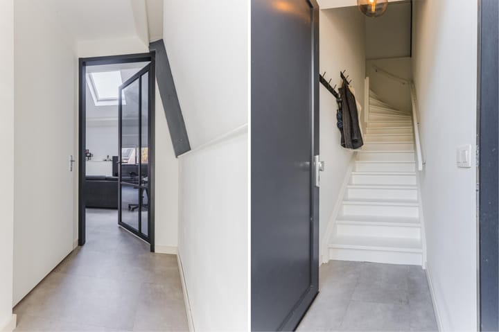 Photo 7 of Helmondsestraat 33-F