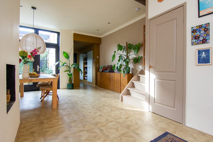 Photo 10 of Paul Krugerstraat 48