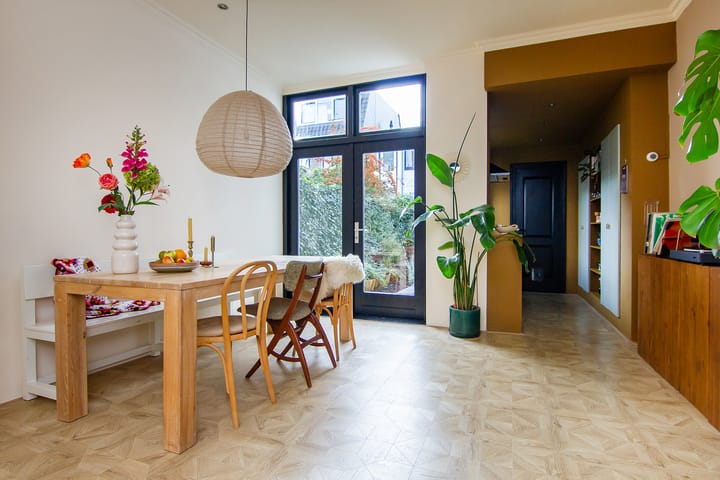 Photo 11 of Paul Krugerstraat 48