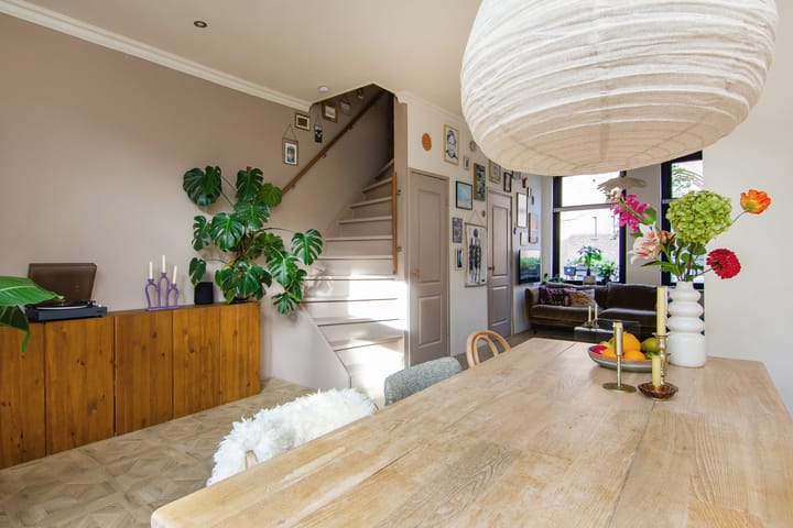 Photo 14 of Paul Krugerstraat 48