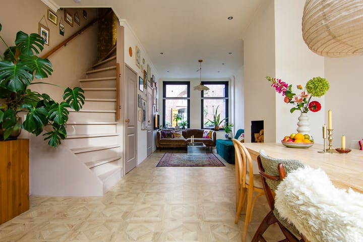 Photo 15 of Paul Krugerstraat 48