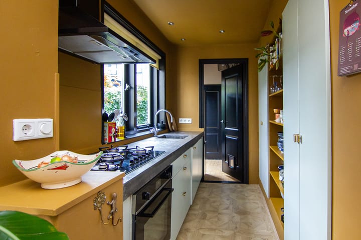 Photo 17 of Paul Krugerstraat 48