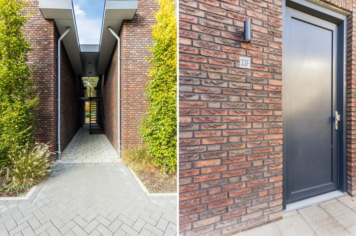 Photo 23 of Helmondsestraat 33-F