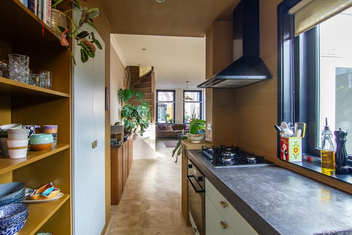 Photo 19 of Paul Krugerstraat 48