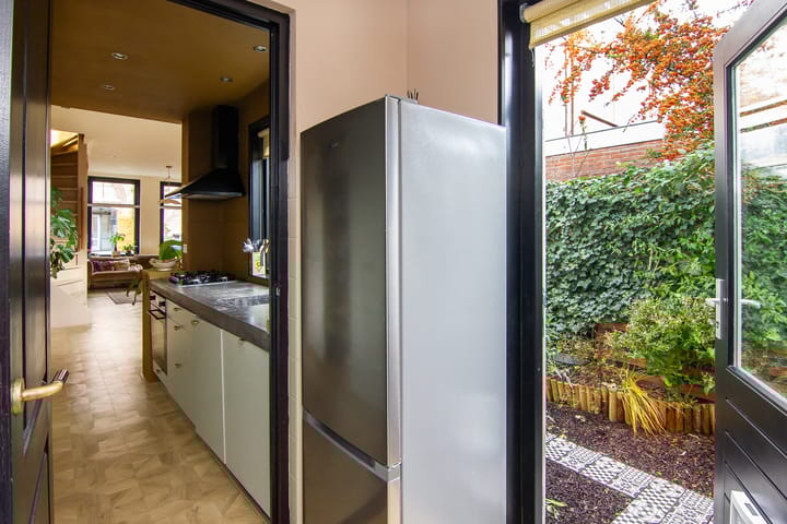 Photo 20 of Paul Krugerstraat 48