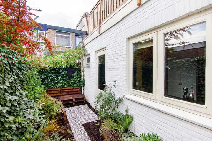 Photo 21 of Paul Krugerstraat 48