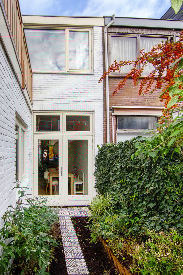 Photo 23 of Paul Krugerstraat 48