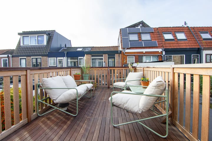 Photo 30 of Paul Krugerstraat 48