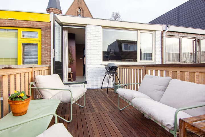 Photo 31 of Paul Krugerstraat 48