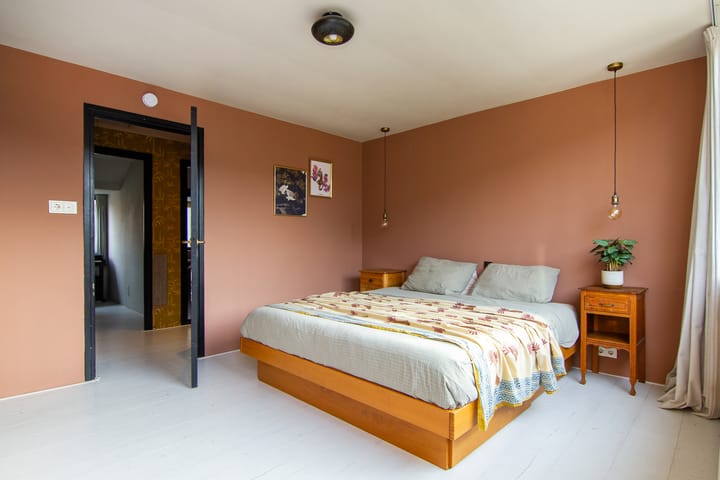 Photo 29 of Paul Krugerstraat 48