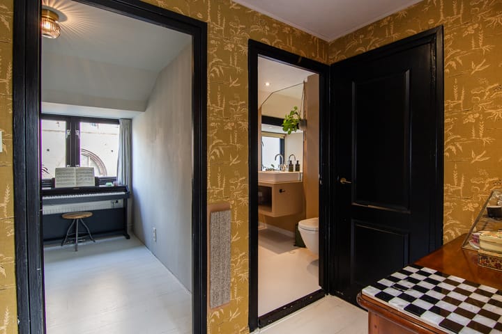 Photo 34 of Paul Krugerstraat 48