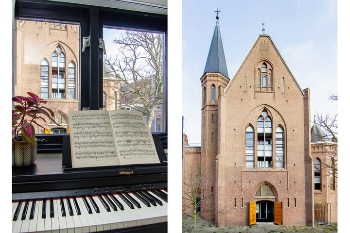 Photo 36 of Paul Krugerstraat 48