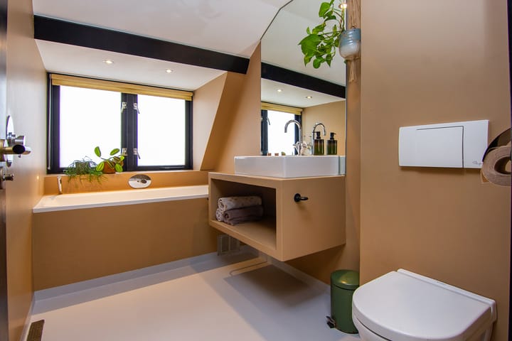 Photo 38 of Paul Krugerstraat 48