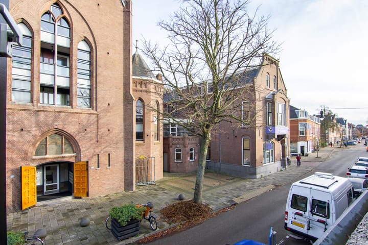 Photo 42 of Paul Krugerstraat 48